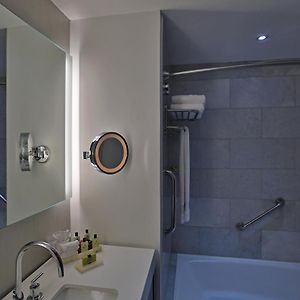 Premium Upper Floors Double Room